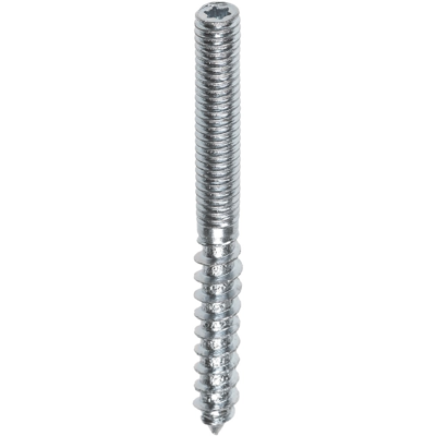 Homefix Stokeind Vz M6X60 | 6 stuks - 6701.10.80040