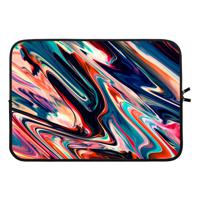 Quantum Being: Laptop sleeve 13 inch