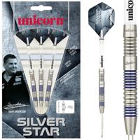 Unicorn Silverstar Gary Anderson P2 80%