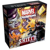 Marvel Champions: Agents of S.H.I.E.L.D.