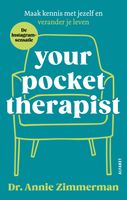 Your Pocket Therapist - Annie Zimmerman - ebook
