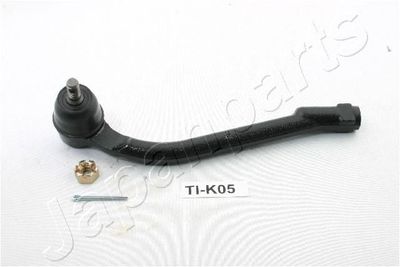 Spoorstangeind TIK05R