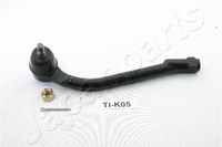 Spoorstangeind TIK05R