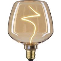 Paulmann 29239 LED-lamp E27 Globe 4 W Barnsteen (Ø x h) 123 mm x 163 mm 1 stuk(s)