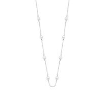 Ketting Dames Lotus LP3410-1/1
