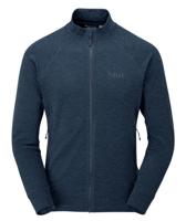 Rab Nexus Fleece Heren Deep Ink S