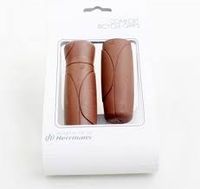 Herrmans handvat easy l/k bruin op kaart