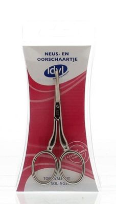 Idyl Neus oor schaartje (1 st)