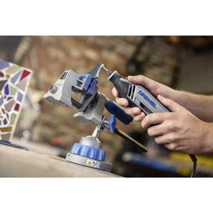 Dremel 4250-6/128 F0134250JK Multifunctioneel gereedschap Incl. koffer, Incl. accessoires 175 W