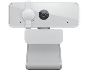 Lenovo GXC1E71383 webcam 2,8 MP 1920 x 1080 Pixels USB Wit