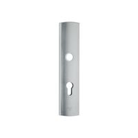 AXA AXA 6660 Veiligheidsschild Curve buiten PC72 F1 - 6660-90-11/72