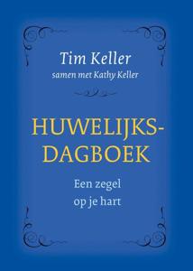 Huwelijksdagboek (Hardback)