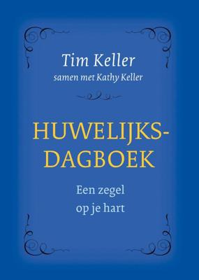 Huwelijksdagboek (Hardback)