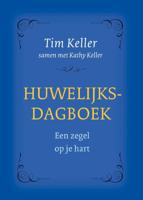Huwelijksdagboek (Hardback) Huwelijksdagboek (Hardback)