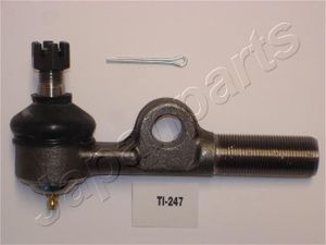 Spoorstangeind TI247