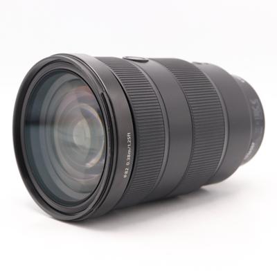 Sony FE 24-70mm F/2.8 GM occasion