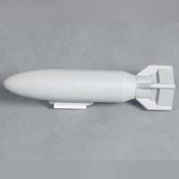 FMS - 1100Mm Zero Fighter Bomb (FS-PJ105)