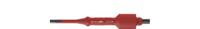 Wiha 283793040 Wisselschacht electric zeskant voor momentschroevendraaiers met dwarsgreep electric 4.0 mm x 136 mm - 38919