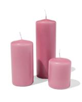 HEMA Stompkaars oudroze (oudroze)