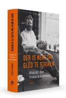Der is neat om glêd te striken (Hardback)