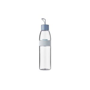 waterfles ellipse 700 ml - nordic blue