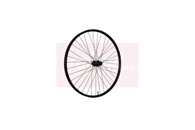 Roland achterwiel 27,5 ryde rival21 shimano m6010 zwart