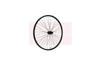 Roland achterwiel 27,5 ryde rival21 shimano m6010 zwart