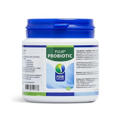 Puur Natuur puur probiotica