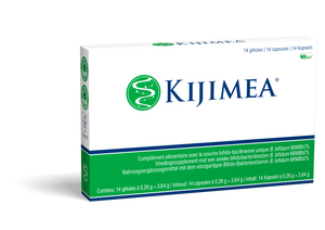 Kijimea 14 Capsules