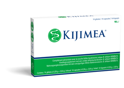 Kijimea 14 Capsules