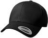 Flexfit FX7706 Curved Classic Snapback - Black - One Size