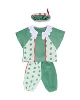 HEMA Verkleedset piet broek en top