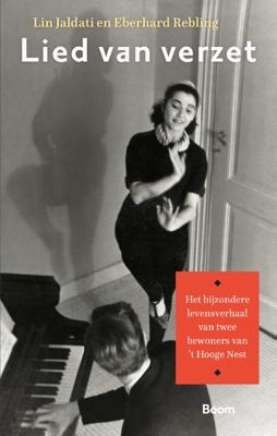 Lied van Verzet (Paperback)