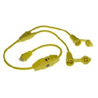 Molex 1301540049 NEMA-adapter