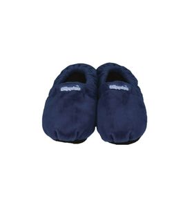 Slippies maat 8-11 (41-45) donker blauw