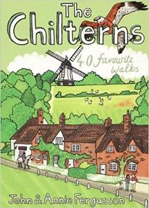Wandelgids The Chilterns | Pocket Mountains