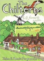 Wandelgids The Chilterns | Pocket Mountains