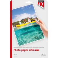 Fotopapier Quantore A4 satijn 50 vel 230gr