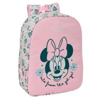 Schoolrugzak Minnie Mouse Minty Roze 26 x 34 x 11 cm