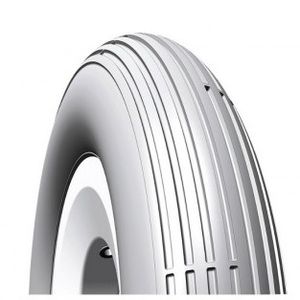 Mitas buitenband v12 grijs pre classic 32-088 / 6x11/4