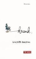 Krank (Paperback)