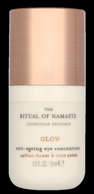 Rituals Namaste Anti-Ageing Eye Concentrate 15 ml