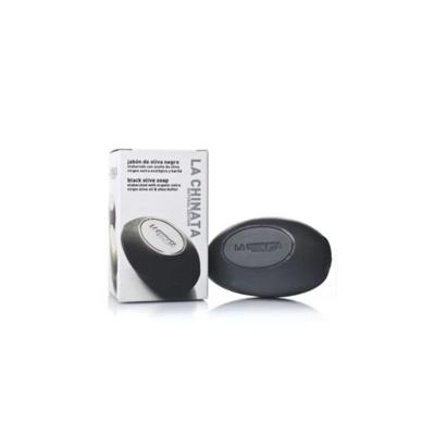 Blok Zeep La Chinata Black Olive 150 g