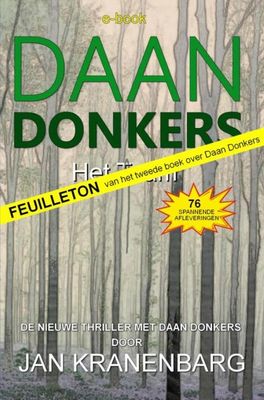 Het Team - Jan Kranenbarg - ebook