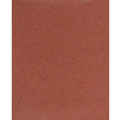 PFERD TOOLS 45013004 Handschuurpapier Korrelgrootte (num) 40 (l x b) 280 mm x 230 mm 50 stuk(s)