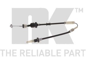 Koppelingkabel 924101