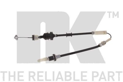 Koppelingkabel 924101