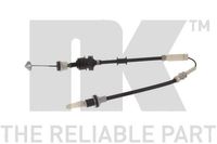 Koppelingkabel 924101