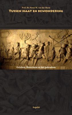 Tussen haat en bewondering (Paperback)