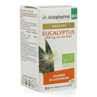 Arkocaps Eucalyptus Bio Caps 45 Nf